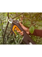 Fiskars Power Tools elektromos metszőolló ePruner PR12 Bypass, L, akkumulátor nélkül (1082298)