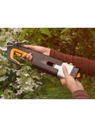 Fiskars Power Tools elektromos metszőolló ePruner PR12 Bypass, L, akkumulátor nélkül (1082298)