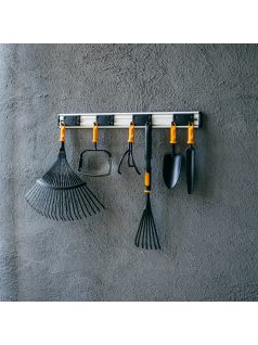 Fiskars OneClick tároló akasztó (1082705)