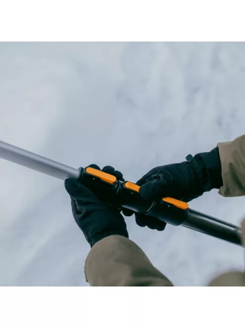 Fiskars OneClick teleszkópos nyél XXL (1086992)