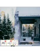 Fiskars OneClick hóeltávolító tetőről (1086993)