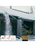 Fiskars OneClick hóeltávolító tetőről (1086993)