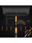 Fiskars OneClick toló-húzó hóeltávolító (1086994)