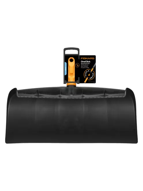 Fiskars OneClick toló-húzó hóeltávolító (1086994)