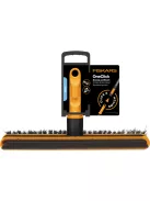 Fiskars OneClick autós seprű és kefe (1086995)