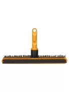 Fiskars OneClick autós seprű és kefe (1086995)