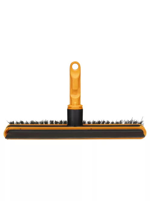 Fiskars OneClick autós seprű és kefe (1086995)
