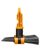Fiskars OneClick autós seprű és kefe (1086995)