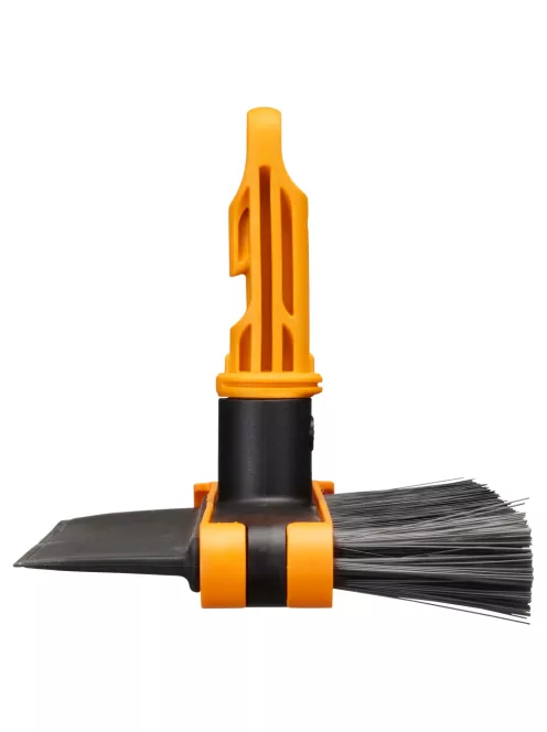 Fiskars OneClick autós seprű és kefe (1086995)