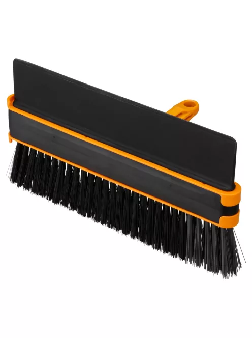 Fiskars OneClick autós seprű és kefe (1086995)