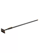 Fiskars OneClick autós seprű és kefe (1086995)