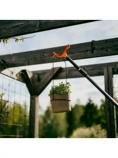 Fiskars OneClick akasztóhorog segédeszköz (1086996)