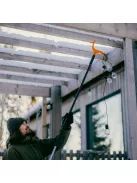 Fiskars OneClick akasztóhorog segédeszköz (1086996)