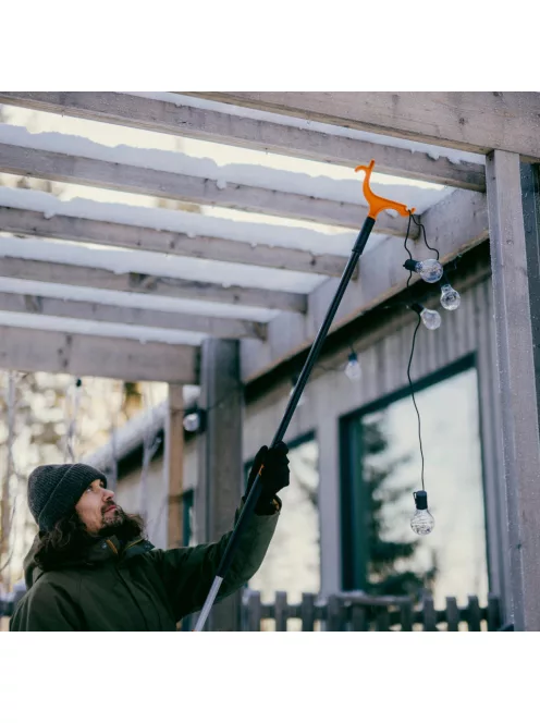 Fiskars OneClick akasztóhorog segédeszköz (1086996)