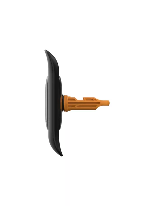 Fiskars OneClick napelem takarító seprű (1086997)