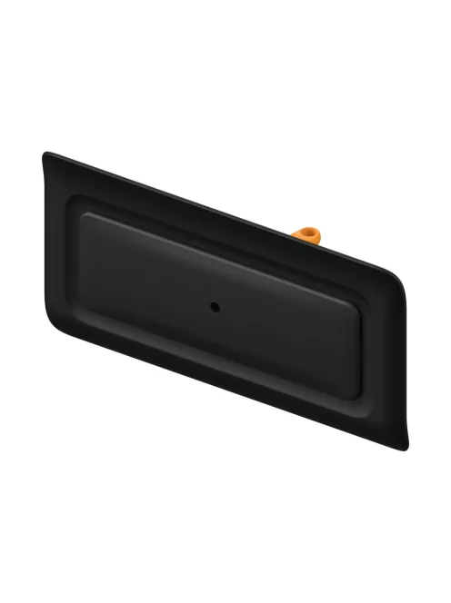 Fiskars OneClick napelem takarító seprű (1086997)