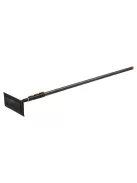 Fiskars OneClick napelem takarító seprű (1086997)