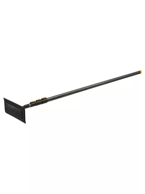 Fiskars OneClick napelem takarító seprű (1086997)
