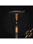 Fiskars OneClick napelem takarító seprű (1086997)