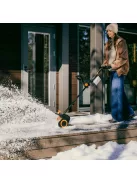 Fiskars Power Tools akkus hómaró, akkumulátor nélkül (1087287)