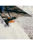 Fiskars Power Tools akkus hómaró, akkumulátor nélkül (1087287)