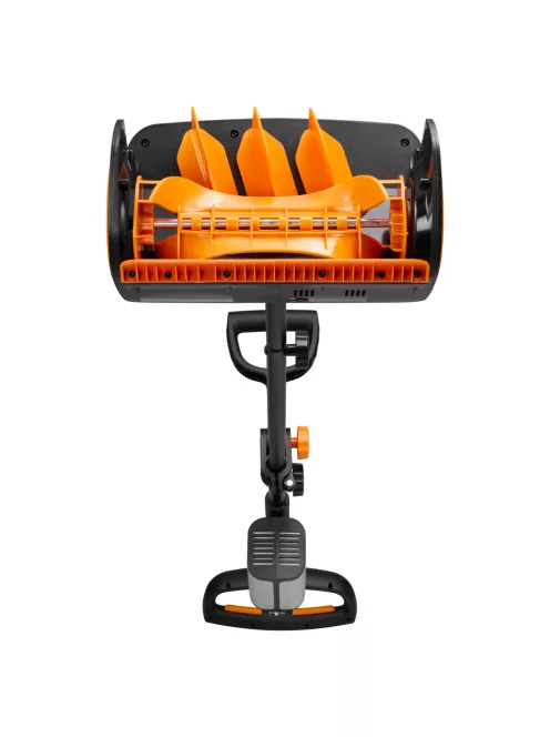 Fiskars Power Tools akkus hómaró, akkumulátor nélkül (1087287)
