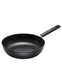   Fiskars Hard Face serpenyő, 28 cm, kerámiabevonatos (1087461)