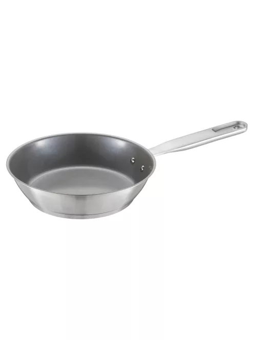 Fiskars All Steel serpenyő, 20 cm, kerámiabevonatos - 25 év garanciával (1088109)