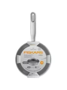 Fiskars All Steel serpenyő, 20 cm, kerámiabevonatos - 25 év garanciával (1088109)