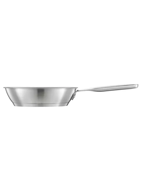 Fiskars All Steel serpenyő, 20 cm, kerámiabevonatos - 25 év garanciával (1088109)