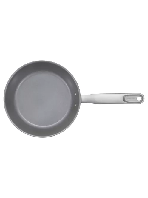Fiskars All Steel serpenyő, 20 cm, kerámiabevonatos - 25 év garanciával (1088109)