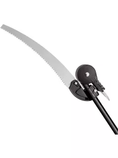   Fiskars Ágfűrész az UPX96, UPX86, UP86, UPX82, UP82, UP84-es ágvágókhoz (1001561) - csomagolás nélküli, hibátlan termék
