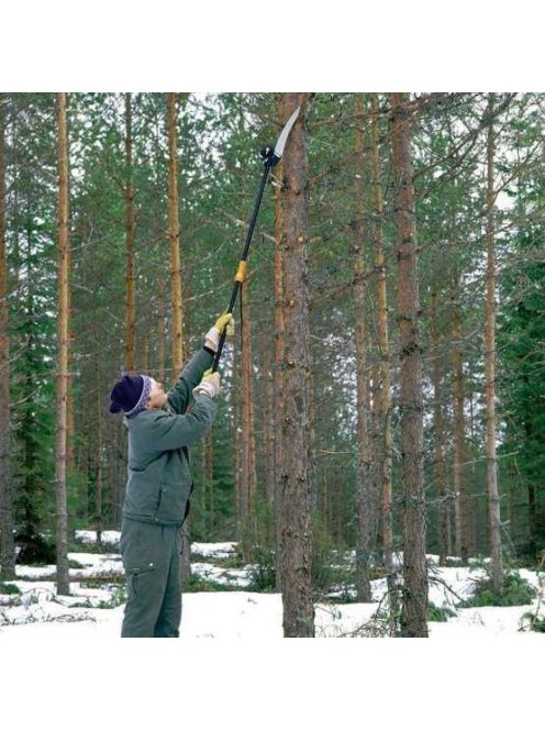 Fiskars Ágfűrész az UPX96, UPX86, UP86, UPX82, UP82, UP84-es ágvágókhoz (1001561) - csomagolás nélküli, hibátlan termék