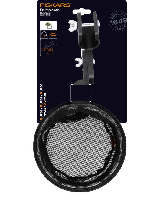 Fiskars Gyümölcsszedő (1001562)