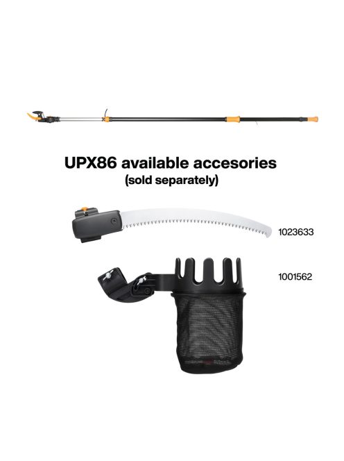 Fiskars Gyümölcsszedő (1001562)