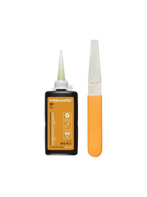 Fiskars Karbantartó készlet (1001640)
