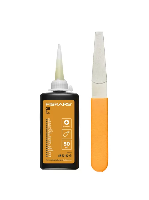 Fiskars Karbantartó készlet (1001640)