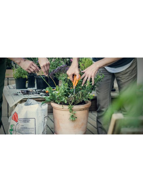 Fiskars Classic Univerzális kerti olló, 18 cm (1000555) - 25 év garanciával