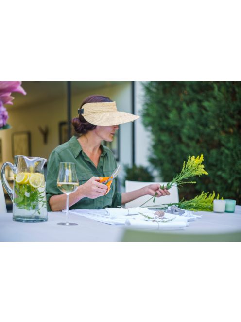 Fiskars Classic Univerzális kerti olló, 18 cm (1000555) - 25 év garanciával