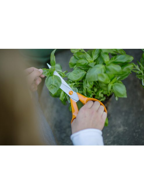 Fiskars Classic Univerzális kerti olló, 21 cm (1001539) - 25 év garanciával