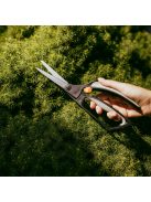Fiskars Fűnyíró olló S50 (1000557)