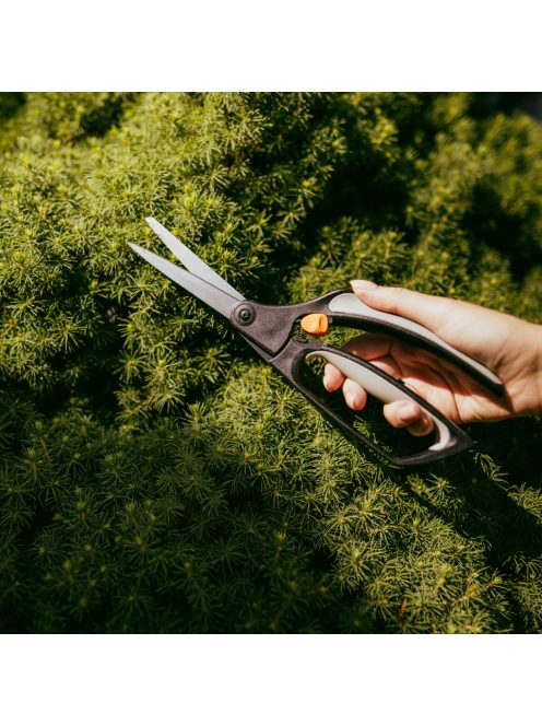 Fiskars Fűnyíró olló S50 (1000557)