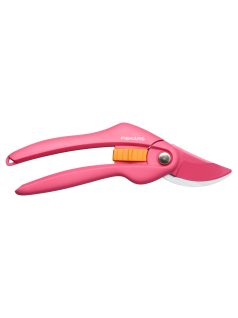   Fiskars Inspiration™ metszőolló, rubinvörös P26 (1003657)