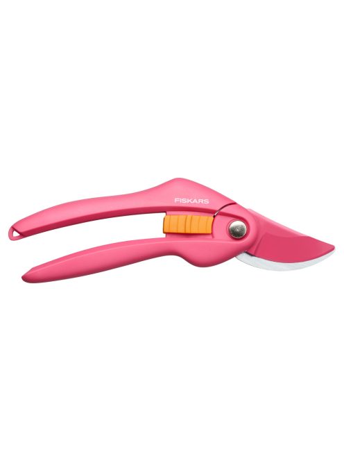 Fiskars Inspiration™ metszőolló, rubinvörös P26 (1003657)