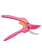 Fiskars Inspiration™ P26 metszőolló, rubinvörös, bypass (1003657)