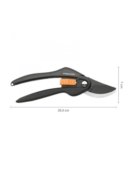 Fiskars Metszőolló, nyíró, P26 (1000567) 
