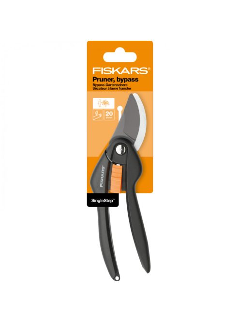 Fiskars Metszőolló, nyíró, P26 (1000567) 