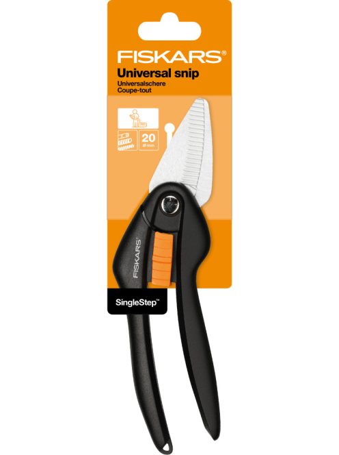 Fiskars Általános kerti olló, SP28 (1000571)