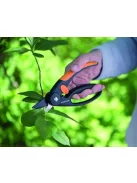 Fiskars Fingerloop™ Ujjvédő metszőolló, rávágó, P43 (1001535)