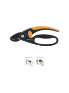 Fiskars Ujjvédő metszőolló, rávágó, P43 (1001535)